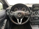 Mercedes classe a business 200 cdi blueefficiency business executive garantie 12 mois occasion abbeville simplicicar...