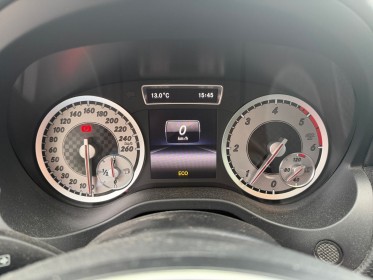 Mercedes classe a business 200 cdi blueefficiency business executive garantie 12 mois occasion abbeville simplicicar...