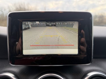 Mercedes classe a business 200 cdi blueefficiency business executive garantie 12 mois occasion abbeville simplicicar...