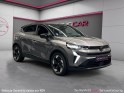 Renault captur e-tech full hybrid 145 techno - garantie renault - full led - camÉra de recul - craplay occasion simplicicar...