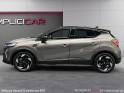 Renault captur e-tech full hybrid 145 techno - garantie renault - full led - camÉra de recul - craplay occasion simplicicar...