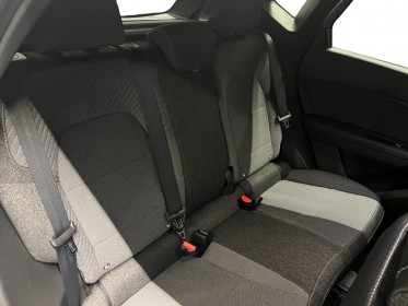 Renault captur e-tech full hybrid 145 techno - garantie renault - full led - camÉra de recul - craplay occasion simplicicar...