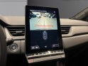 Renault captur e-tech full hybrid 145 techno - garantie renault - full led - camÉra de recul - craplay occasion simplicicar...