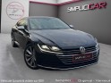 Volkswagen arteon elegance 2.0 tdi dsg7 carplay / camera 360 / sieges chauffant ventile / full entretien volkswagen occasion...