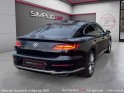 Volkswagen arteon elegance 2.0 tdi dsg7 carplay / camera 360 / sieges chauffant ventile / full entretien volkswagen occasion...