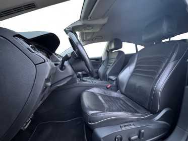 Volkswagen arteon elegance 2.0 tdi dsg7 carplay / camera 360 / sieges chauffant ventile / full entretien volkswagen occasion...