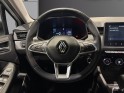 Renault clio v nouvelle e-tech full hybrid 145 evolution 1er main garantie 12 mois occasion simplicicar narbonne simplicicar...