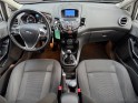 Ford fiesta 1.0 100ch bvm6 titanium garantie 12 mois occasion montpellier (34) simplicicar simplicibike france
