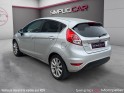 Ford fiesta 1.0 100ch bvm6 titanium garantie 12 mois occasion montpellier (34) simplicicar simplicibike france