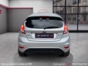 Ford fiesta 1.0 100ch bvm6 titanium garantie 12 mois occasion montpellier (34) simplicicar simplicibike france