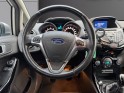 Ford fiesta 1.0 100ch bvm6 titanium garantie 12 mois occasion montpellier (34) simplicicar simplicibike france