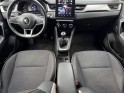 Renault captur blue dci 115ch intens caméra de recul carplay grand écran occasion montpellier (34) simplicicar simplicibike...