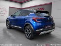 Renault captur blue dci 115ch intens caméra de recul carplay grand écran occasion montpellier (34) simplicicar simplicibike...