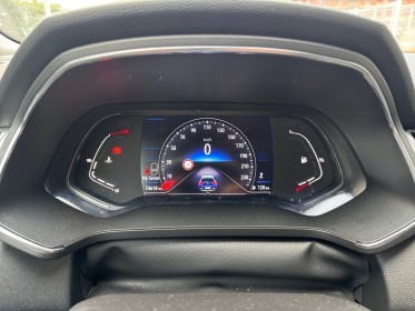Renault captur blue dci 115ch intens caméra de recul carplay grand écran occasion montpellier (34) simplicicar simplicibike...