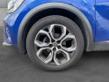 Renault captur blue dci 115ch intens caméra de recul carplay grand écran occasion montpellier (34) simplicicar simplicibike...
