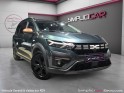 Dacia jogger eco-g 100 5 places extreme occasion parc voitures beauvais simplicicar simplicibike france