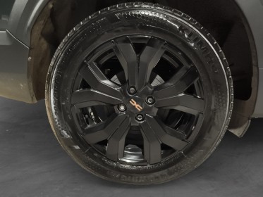 Dacia jogger eco-g 100 5 places extreme occasion parc voitures beauvais simplicicar simplicibike france