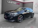 Bmw serie 1 f40 118i 140 ch dkg7 m sport occasion simplicicar villejuif  simplicicar simplicibike france