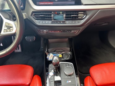 Bmw serie 1 f40 118i 140 ch dkg7 m sport occasion simplicicar villejuif  simplicicar simplicibike france