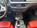 Bmw serie 1 f40 118i 140 ch dkg7 m sport occasion simplicicar villejuif  simplicicar simplicibike france