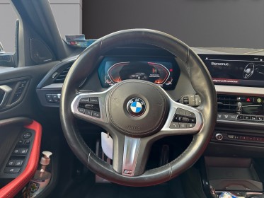 Bmw serie 1 f40 118i 140 ch dkg7 m sport occasion simplicicar villejuif  simplicicar simplicibike france
