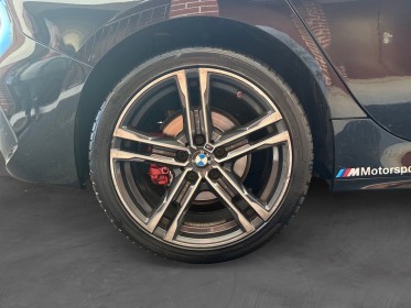 Bmw serie 1 f40 118i 140 ch dkg7 m sport occasion simplicicar villejuif  simplicicar simplicibike france