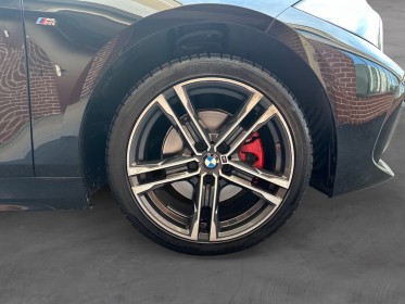 Bmw serie 1 f40 118i 140 ch dkg7 m sport occasion simplicicar villejuif  simplicicar simplicibike france