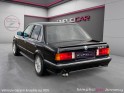 Bmw série 3 e30 325ix 1987 restauration complète occasion simplicicar annecy simplicicar simplicibike france