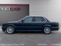 Bmw série 3 e30 325ix 1987 restauration complète occasion simplicicar annecy simplicicar simplicibike france