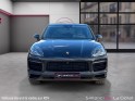 Porsche cayenne coupe e-hybrid 3.0 v6 462 ch tiptronic bva platinum edition occasion simplicicar la ciotat simplicicar...
