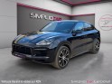 Porsche cayenne coupe e-hybrid 3.0 v6 462 ch tiptronic bva platinum edition occasion simplicicar la ciotat simplicicar...
