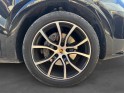 Porsche cayenne coupe e-hybrid 3.0 v6 462 ch tiptronic bva platinum edition occasion simplicicar la ciotat simplicicar...