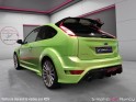 Ford focus 2.5 t rs 305ch origine france aucune modification moteur pas de malus garantie 12 mois occasion simplicicar nancy...