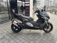 BMW d'occasion C650SPORT C 650 SPORT de 2020 Montreuil (93)﻿