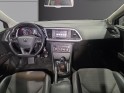 Seat leon 1.4 tsi 122 start/stop fr  garantie 12 mois occasion simplicicar angers simplicicar simplicibike france