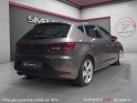Seat leon 1.4 tsi 122 start/stop fr  garantie 12 mois occasion simplicicar angers simplicicar simplicibike france