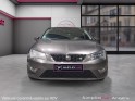 Seat leon 1.4 tsi 122 start/stop fr  garantie 12 mois occasion simplicicar angers simplicicar simplicibike france