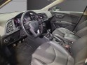 Seat leon 1.4 tsi 122 start/stop fr  garantie 12 mois occasion simplicicar angers simplicicar simplicibike france