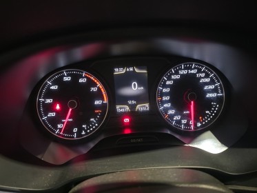 Seat leon 1.4 tsi 122 start/stop fr  garantie 12 mois occasion simplicicar angers simplicicar simplicibike france