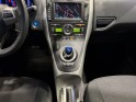 Toyota auris mc 136ch hsd dynamic hybride suivi toyota garantie 12 mois occasion montpellier (34) simplicicar simplicibike...