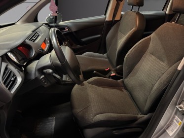 Citroen c3 82ch feel edition e-vti garantie 12 mois occasion montpellier (34) simplicicar simplicibike france