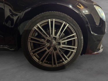 Audi a3 sportback 1.4l 150ch s tronic design luxe 7 garantie 12 mois occasion montpellier (34) simplicicar simplicibike france