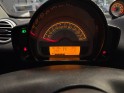 Smart fortwo coupe passion 84ch 1.0l softouch garantie 12 mois occasion montpellier (34) simplicicar simplicibike france