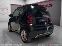 Smart fortwo coupe passion 84ch 1.0l softouch garantie 12 mois occasion montpellier (34) simplicicar simplicibike france