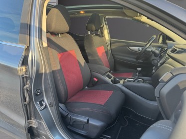 Nissan qashqai 1.6 dci 130 all-mode 4x4-i n-connecta occasion simplicicar grenoble simplicicar simplicibike france