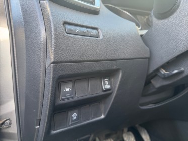 Nissan qashqai 1.6 dci 130 all-mode 4x4-i n-connecta occasion simplicicar grenoble simplicicar simplicibike france