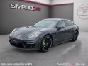 Porsche panamera 4 3.0 v6 330 ch pdk hybrid executive / origine  entretien exclusif porsche la rochelle / garantie 12 mois...
