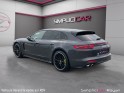 Porsche panamera 4 3.0 v6 330 ch pdk hybrid executive / origine  entretien exclusif porsche la rochelle / garantie 12 mois...