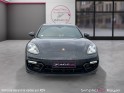 Porsche panamera 4 3.0 v6 330 ch pdk hybrid executive / origine  entretien exclusif porsche la rochelle / garantie 12 mois...