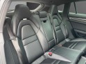 Porsche panamera 4 3.0 v6 330 ch pdk hybrid executive / origine  entretien exclusif porsche la rochelle / garantie 12 mois...